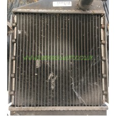 AIXAM 500 PETROL , RADIATOR